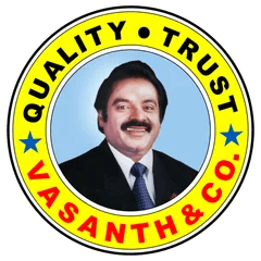 Vasanth & Co.